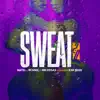 Natel, BCANIC & Mr. Vegas - Sweat 2.0 (feat. Kim Nain) - Single